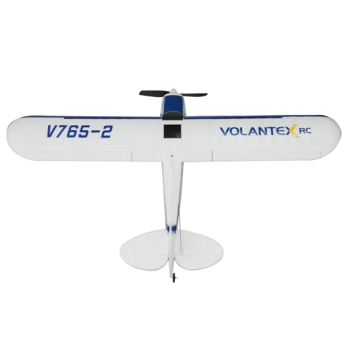 Volantex RC Super Cup 750mm park flyer sport cup 765-2 PNP